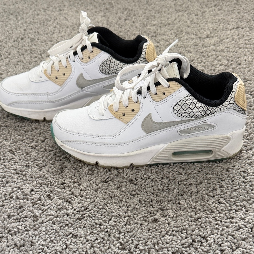 Nike Air Max 90 SE 2 (GS)